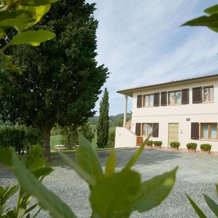 Agriturismo L'Acquabona Rosignano Marittimo Exteriör bild