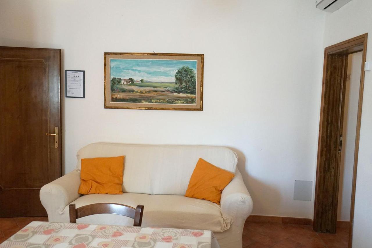 Agriturismo L'Acquabona Rosignano Marittimo Exteriör bild