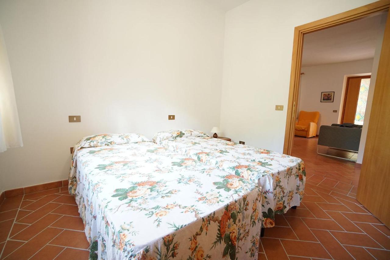 Agriturismo L'Acquabona Rosignano Marittimo Exteriör bild
