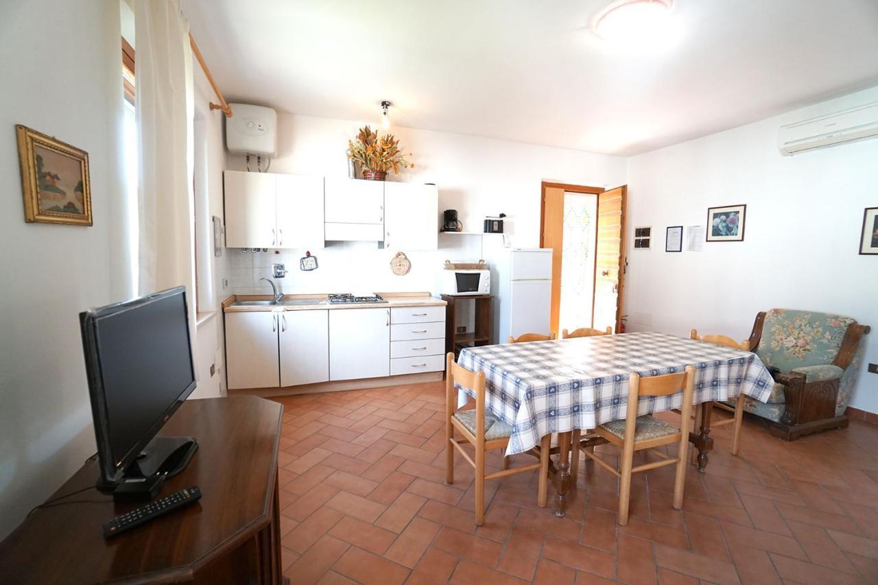 Agriturismo L'Acquabona Rosignano Marittimo Exteriör bild