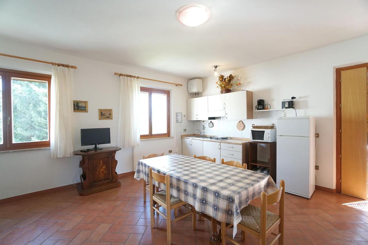 Agriturismo L'Acquabona Rosignano Marittimo Exteriör bild