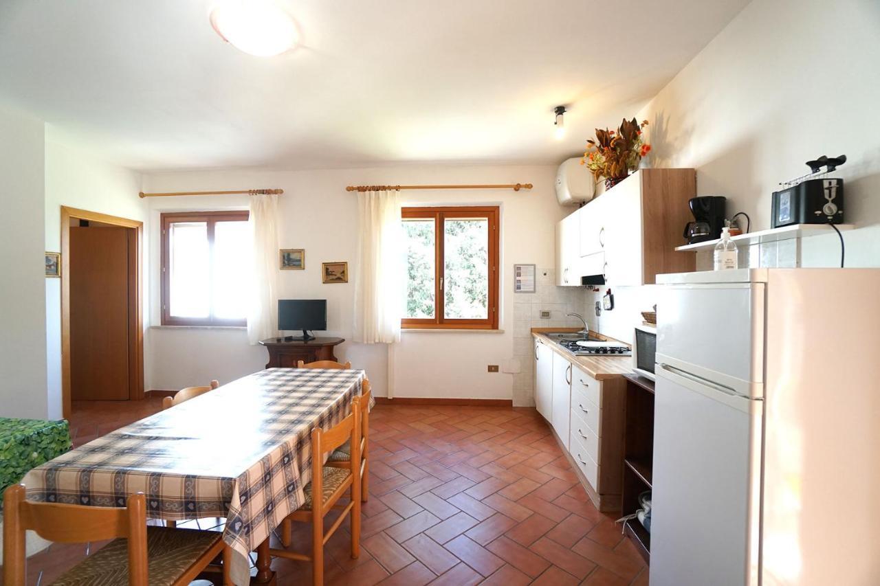 Agriturismo L'Acquabona Rosignano Marittimo Exteriör bild