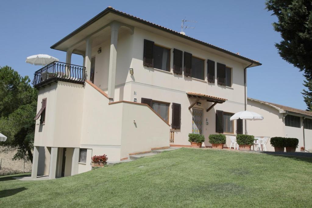Agriturismo L'Acquabona Rosignano Marittimo Exteriör bild